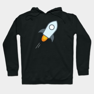 Stellar Icon Hoodie